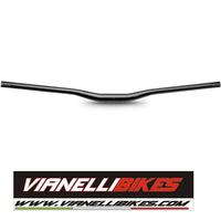 MANUBRIO MTB RFR TRAIL 31.8 RISE 20 MM BY CUBE