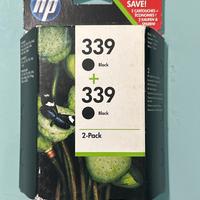 Cartuccia Hp 339