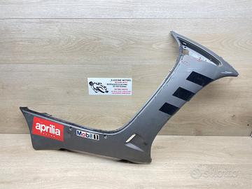 FIANCO DX APRILIA SR 50 REPLICA