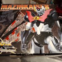 max factory mazinkauser