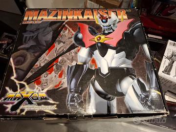 max factory mazinkauser