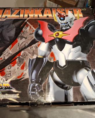 max factory mazinkauser