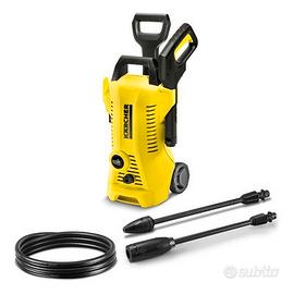 idropulitrice Karcher K2 power control 