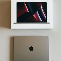 Macbook Pro M2 Max