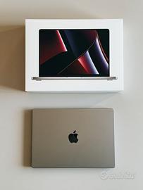 Macbook Pro M2 Max