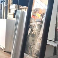 SPECCHIERA NERA IN VELLUTO 35789