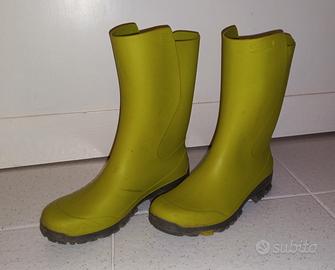 stivali gomma bambini