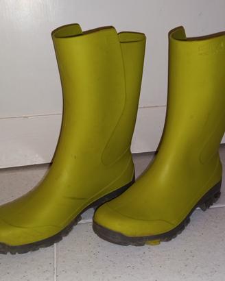 stivali gomma bambini