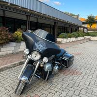 Harley-Davidson Electra Glide - 2007