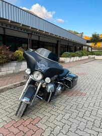 Harley-Davidson Electra Glide - 2007