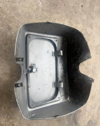 Pezzi di ricambio Vespa px