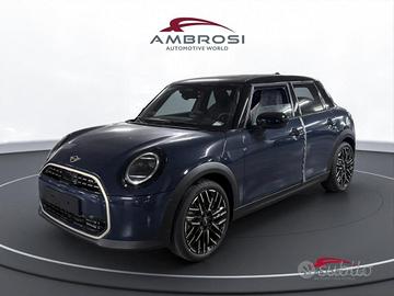 MINI Cooper 5 porte C Favoured M