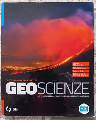 Geoscienze 