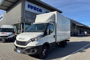 IVECO - Daily 35 C14H BOX