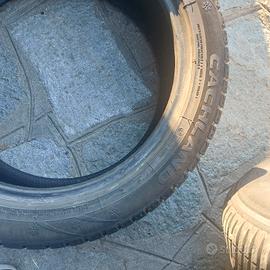 gomme antineve 