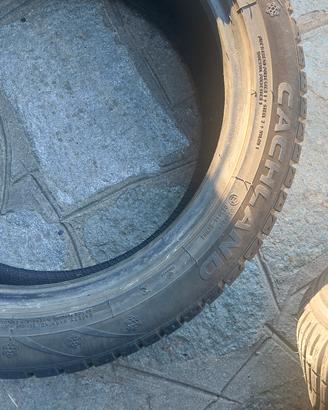 gomme antineve 