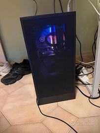 PC GAMING ASSEMBLATO 1 mese