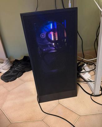 PC GAMING ASSEMBLATO 1 mese