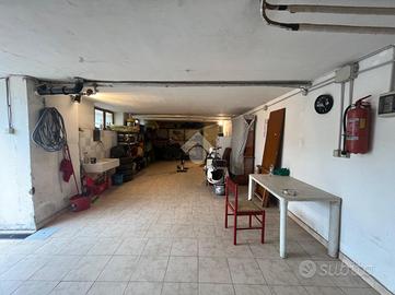 BOX A PIOBESI TORINESE