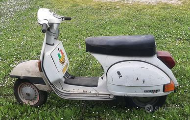 Vespa px 125