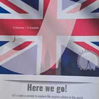 libro here we go! 9788897837619