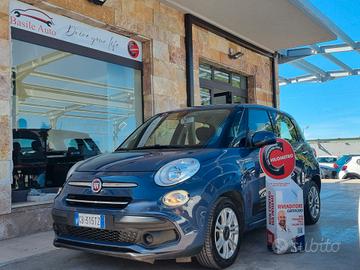 Fiat 500L 1.4 95 CV S&S 120°