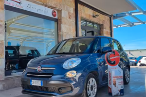 Fiat 500L 1.4 95 CV S&S 120°