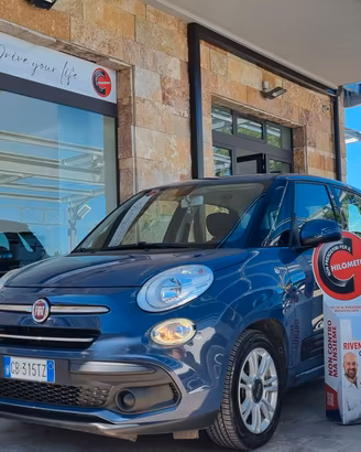 Fiat 500L 1.4 95 CV S&S 120° 95 CV