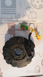 Riparazione sensore angolo sterzo Mercedes