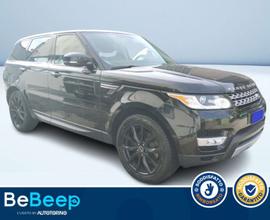 Land Rover RR Sport 3.0 TDV6 HSE DYNAMIC AUTO