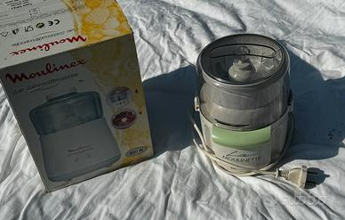 Moulinex moulinette