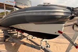 Salpa Soleil 20-130cv full optional