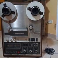 Registratore a bobine National Panasonic