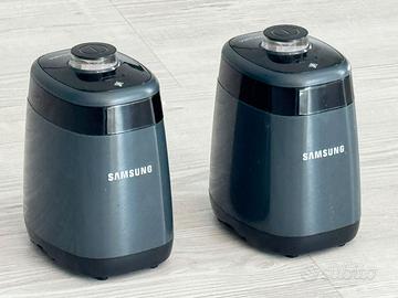 2 Samsung VIRTUAL GUARD