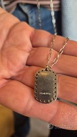 Collana uomo NOMINATION