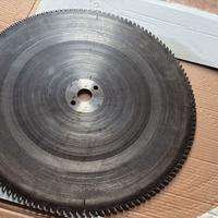 Disco taglio PVC Widia d 140 / 124 denti