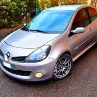 Renault Clio RS 197cv - KM ORIGINALI