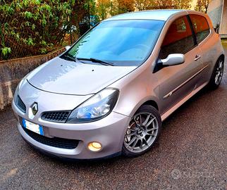 Renault Clio RS 197cv - KM ORIGINALI