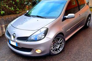 Renault Clio RS 197cv - KM ORIGINALI