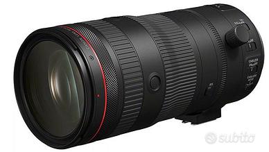 Canon RF 24-105 F2.8L IS USM Z NUOVO