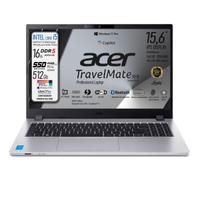 Portatile Acer Travelmate p2 Pro  DDR5 I51334u
