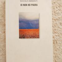 Io non ho paura
