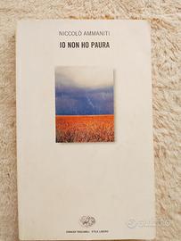 Io non ho paura