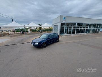 GOLF 4 GPL