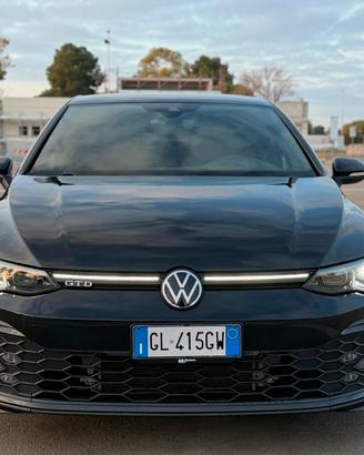 Volkswagen Golf 2.0 TDI DSG GTD