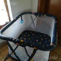 Box quadrato pieghevole Chicco