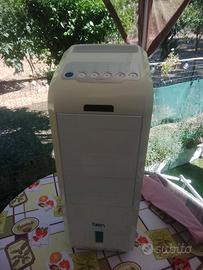 Ventilatore, Raffrescatore d'Aria, Serbatoio Acqua