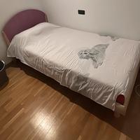Letto singolo