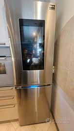 frigorifero Family Hub