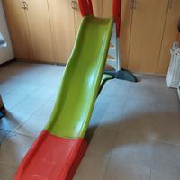 Scivolo Smoby XL